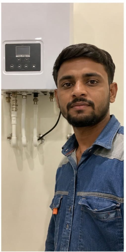 Rajesh Patel