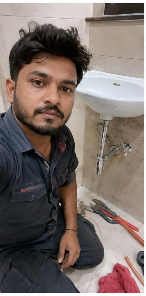 Suresh Sharma